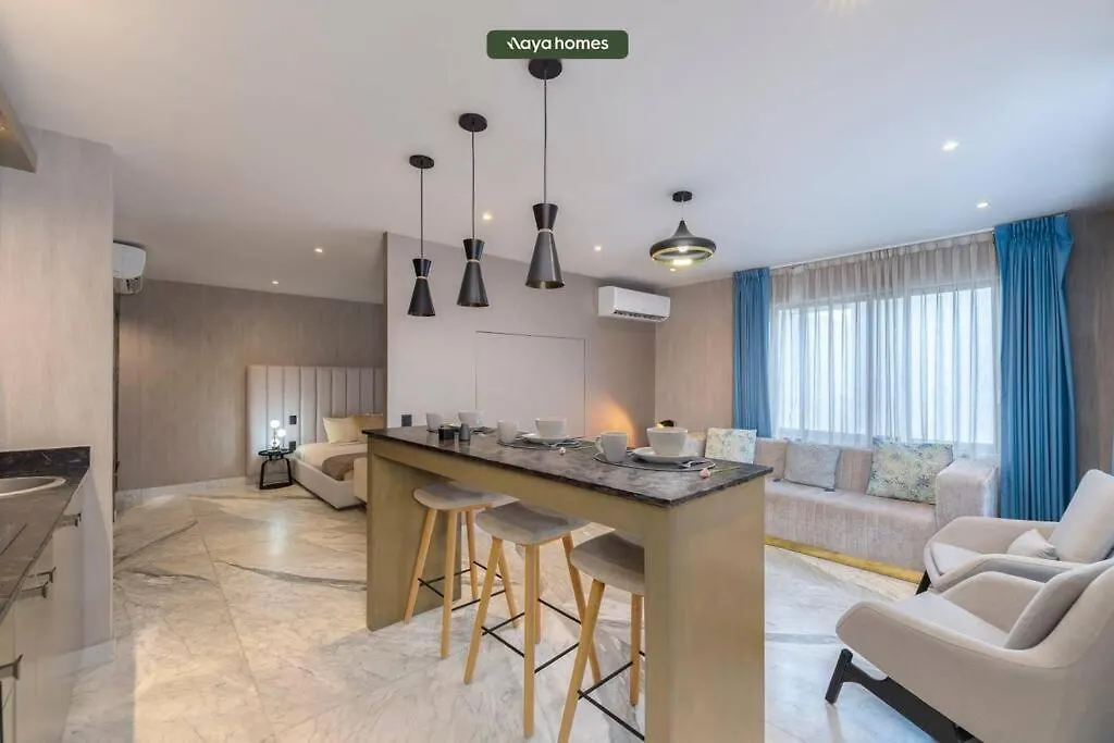 Apartament Luxury Condo In The Heart Of The Marina Cabo San Lucas