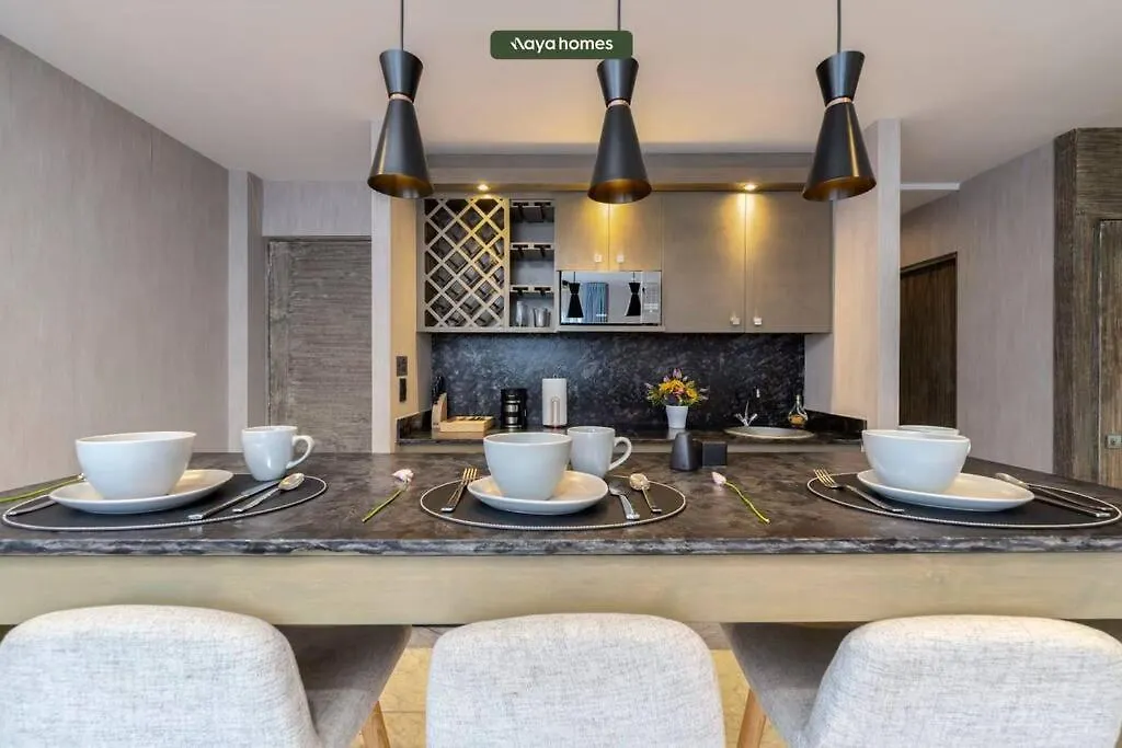 Luxury Condo In The Heart Of The Marina Cabo San Lucas Meksyk