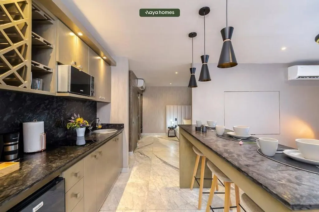 Luxury Condo In The Heart Of The Marina Cabo San Lucas 0*,  Meksyk