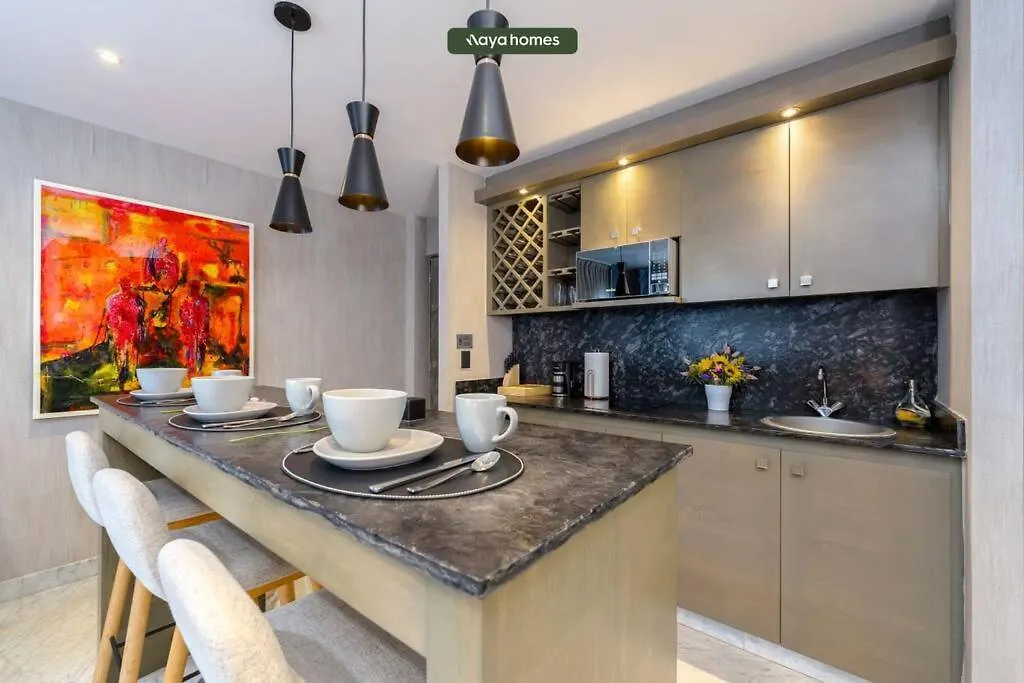 Luxury Condo In The Heart Of The Marina Cabo San Lucas Daire