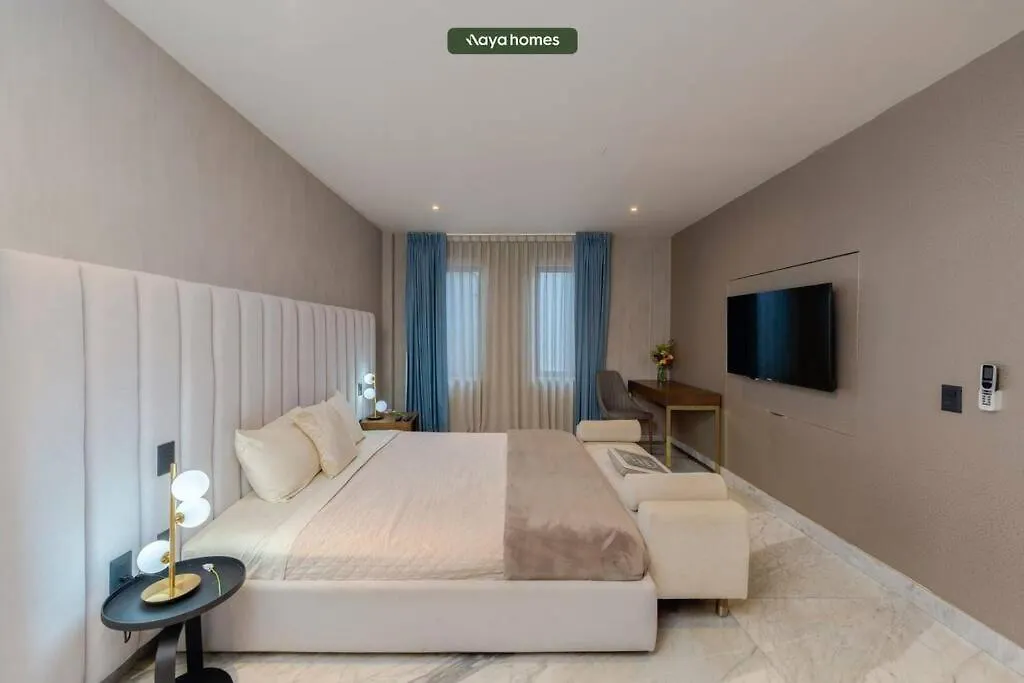 Luxury Condo In The Heart Of The Marina Cabo San Lucas