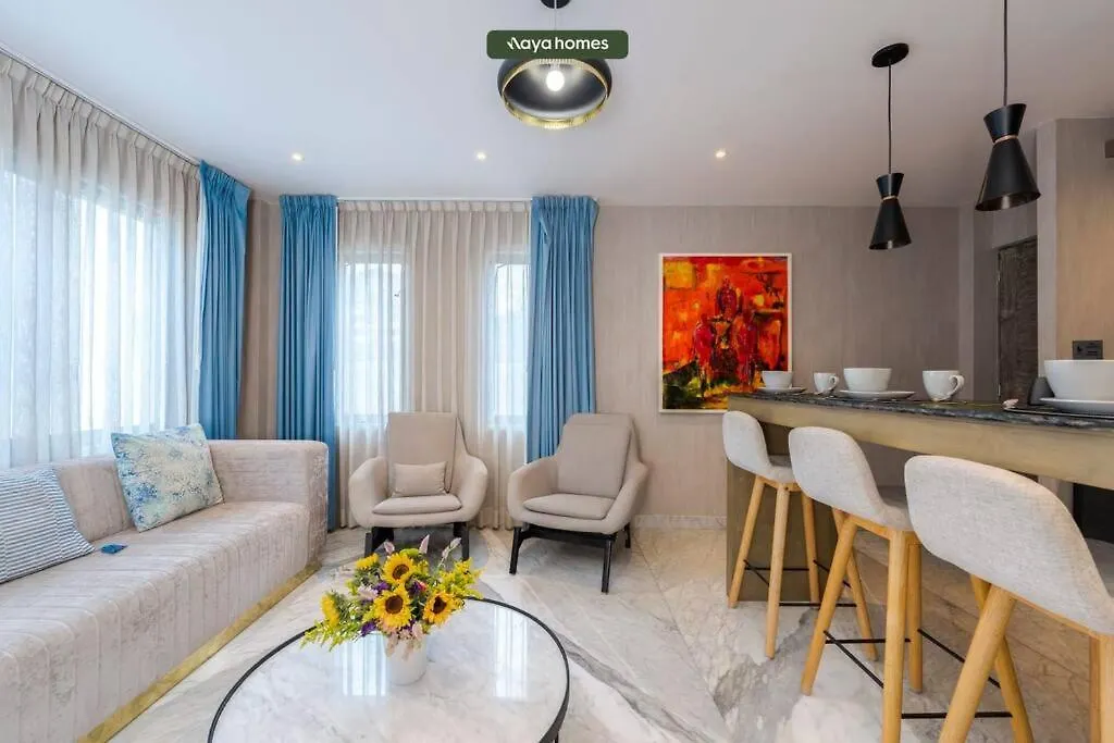Luxury Condo In The Heart Of The Marina Cabo San Lucas