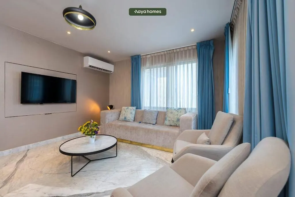 Daire Luxury Condo In The Heart Of The Marina Cabo San Lucas Meksika