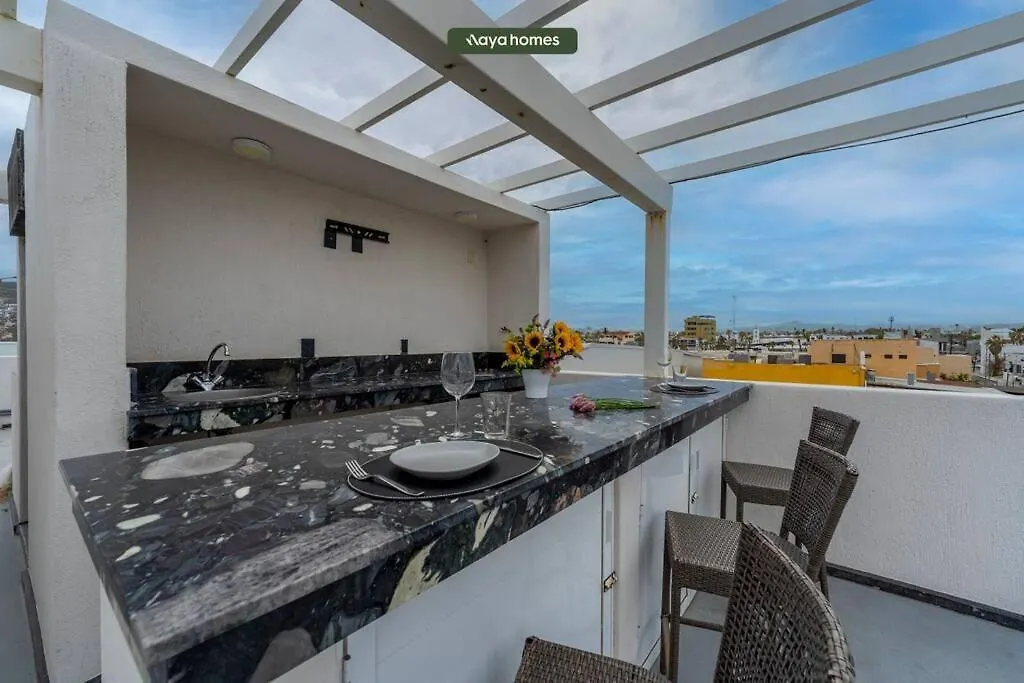 Daire Luxury Condo In The Heart Of The Marina Cabo San Lucas