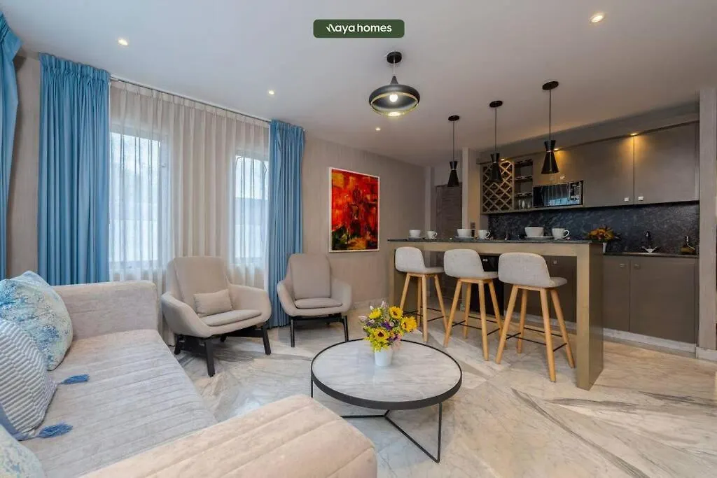 Luxury Condo In The Heart Of The Marina Cabo San Lucas